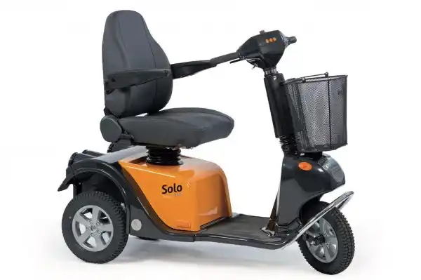 scootmobiel kopen 3